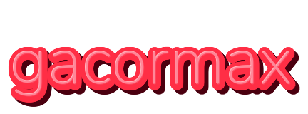 gacormax — logo kanal
