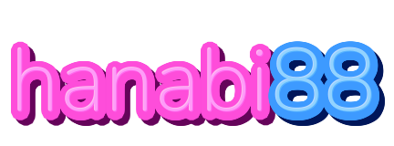 hanabi88 — logo kanal