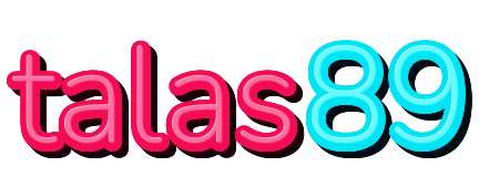 talas89 — logo kanal