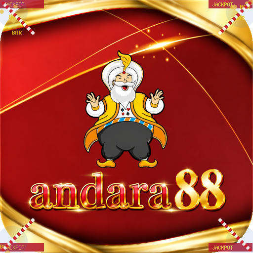 andara88 — galeri pratinjau - APK Resmi