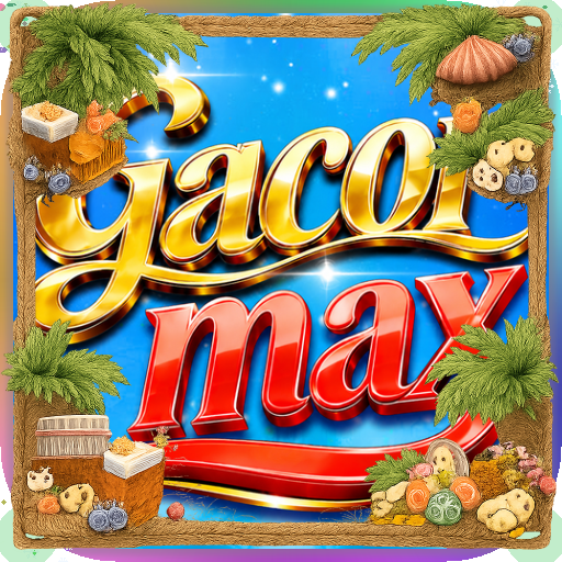 gacormax — mitra unggulan