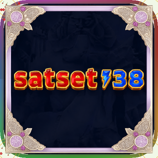 satset138 — mitra unggulan