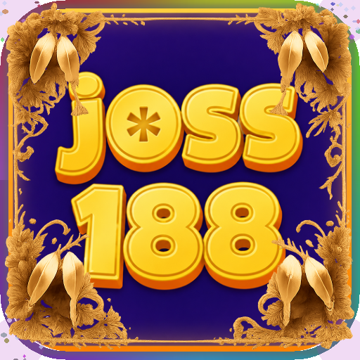 joss188 — mitra unggulan