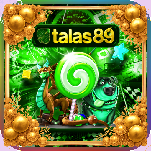 talas89 — mitra unggulan